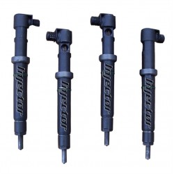 Mercedes Glk 220 CDI 4-matic 120 kW 163 HP DELPHI Vstreky Použité