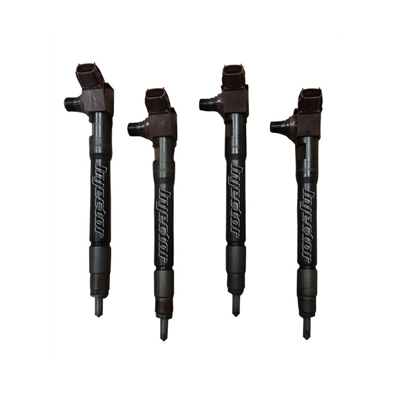 Hyundai i800 2.5 CRDi 94 kW 128 HP DENSO Vstreky Použité