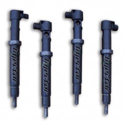 Mercedes C 30 CDI AMG 170 kW 231 HP BOSCH Vstreky Použité