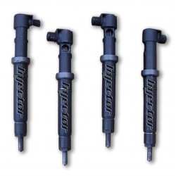 Mercedes E 250 BlueTEC 4-matic 150 kW 204 HP BOSCH Vstreky Použité