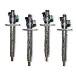 Land Rover Range rover 3.0 D Hybrid 4x4 215 kW 292 HP BOSCH Vstreky Použité