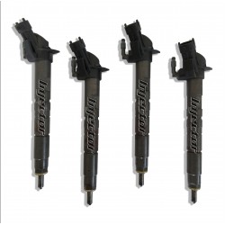 Land Rover Freelander 2.2 D4 4x2 110 kW 150 HP BOSCH Vstreky Použité