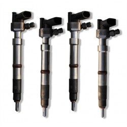 Audi A3 2.0 TDI 105 kW 143 Vstreky Použité Použité