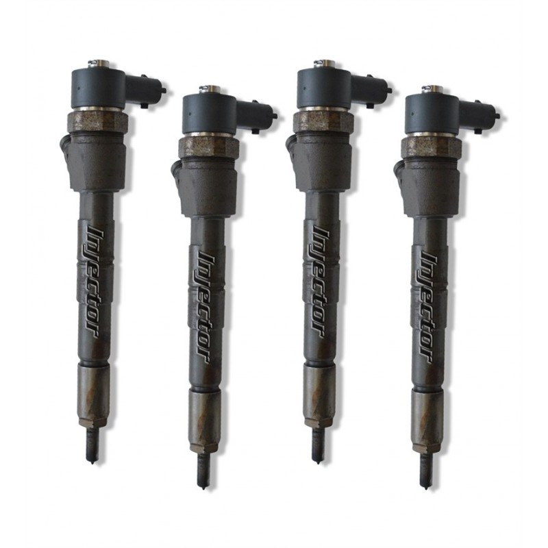 821438 BOSCH Vstreky použité