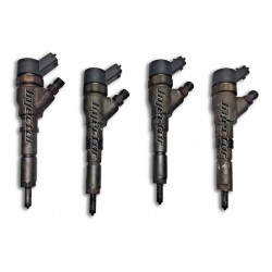 9456182380 BOSCH Vstreky použité