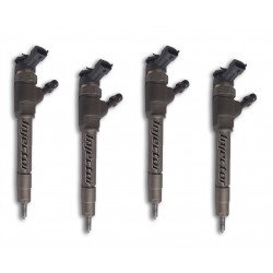 BX-CRI2 BOSCH Vstreky použité