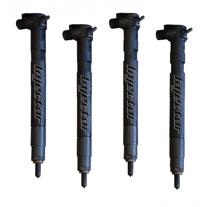 HRD357 DELPHI Vstreky použité