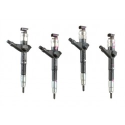 16600-BN80C DENSO Vstreky použité