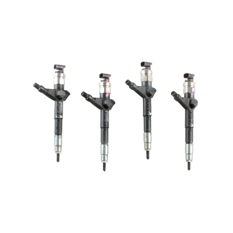 16600-BN80C DENSO Vstreky použité