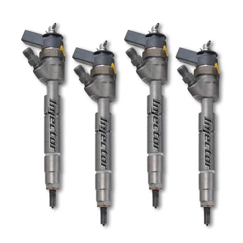 0986435118 BOSCH Vstreky použité