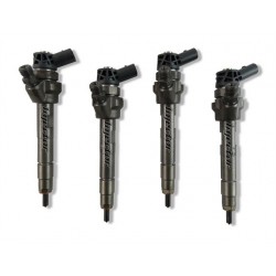 DI691 BOSCH Vstreky použité