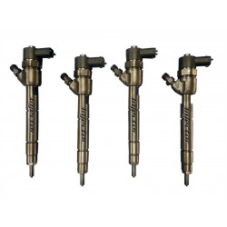 338002A400 BOSCH Vstreky použité