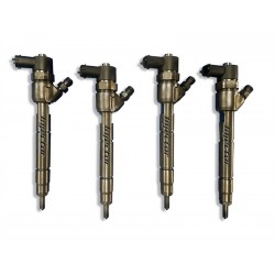 338002A400 BOSCH Vstreky použité