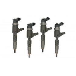 0445110489 BOSCH Vstreky použité