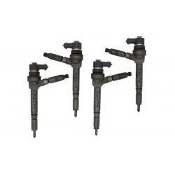 8-97363-812-0 BOSCH Vstreky použité