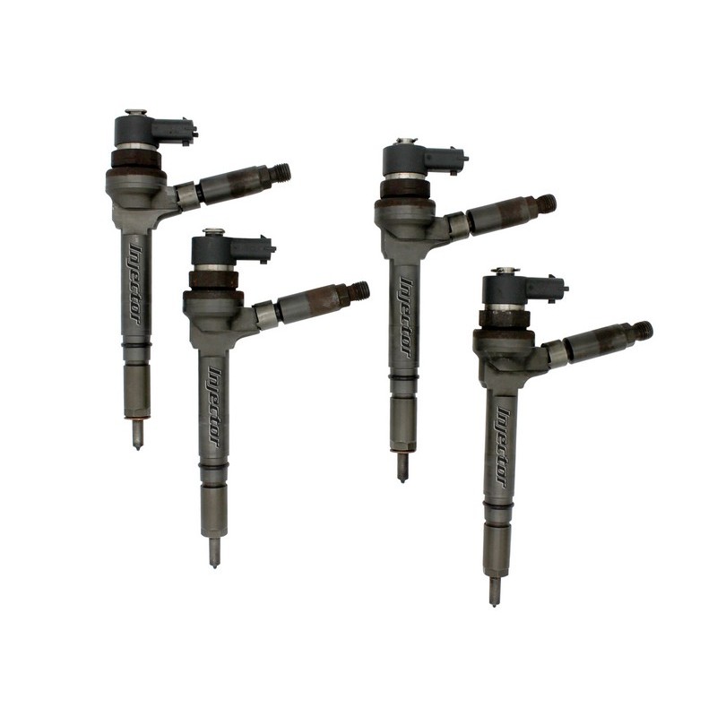 0445110174 BOSCH Vstreky použité