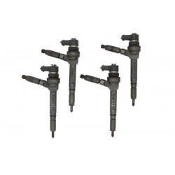 8973638120 BOSCH Vstreky použité