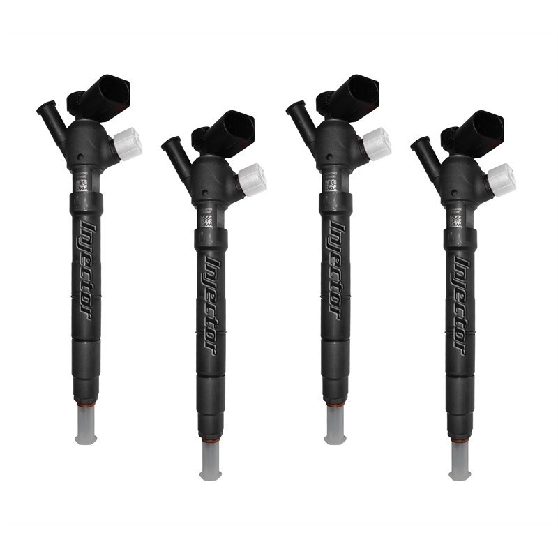 Vw Amarok 2.0 TDI 4motion 103 kW 140 HP DELPHI Vstreky Použité