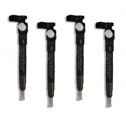 Vw Amarok 2.0 TDI 4motion 103 kW 140 HP DELPHI Vstreky Použité