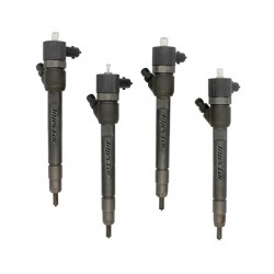 0445110373 BOSCH Vstreky použité