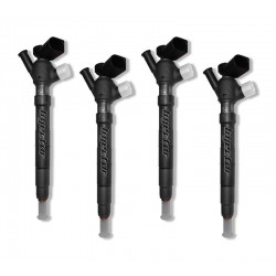 Vw Crafter 2.0 TDI 80 kW 109 HP DELPHI Vstreky Použité