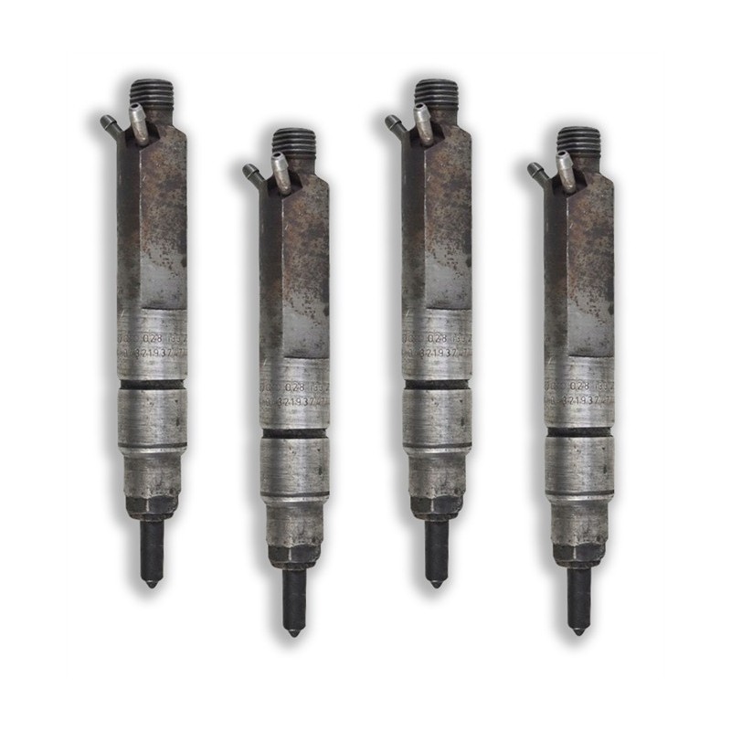 432193594 BOSCH Vstreky použité
