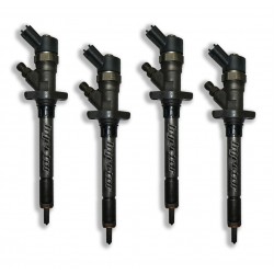 9653345780 BOSCH Vstreky použité