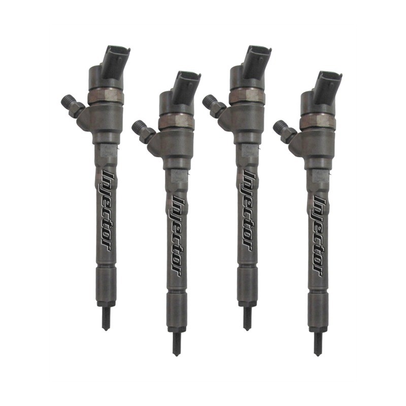 0986435174 BOSCH Vstreky použité