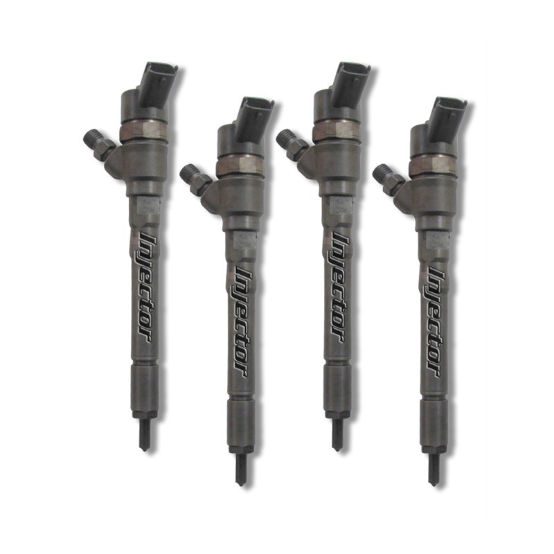 0445110764 BOSCH Vstreky použité