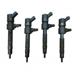 93186428 BOSCH Vstreky použité