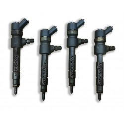 93186428 BOSCH Vstreky použité