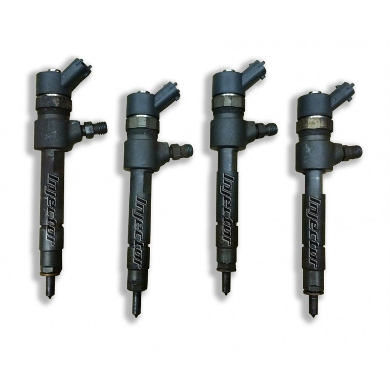 93186428 BOSCH Vstreky použité