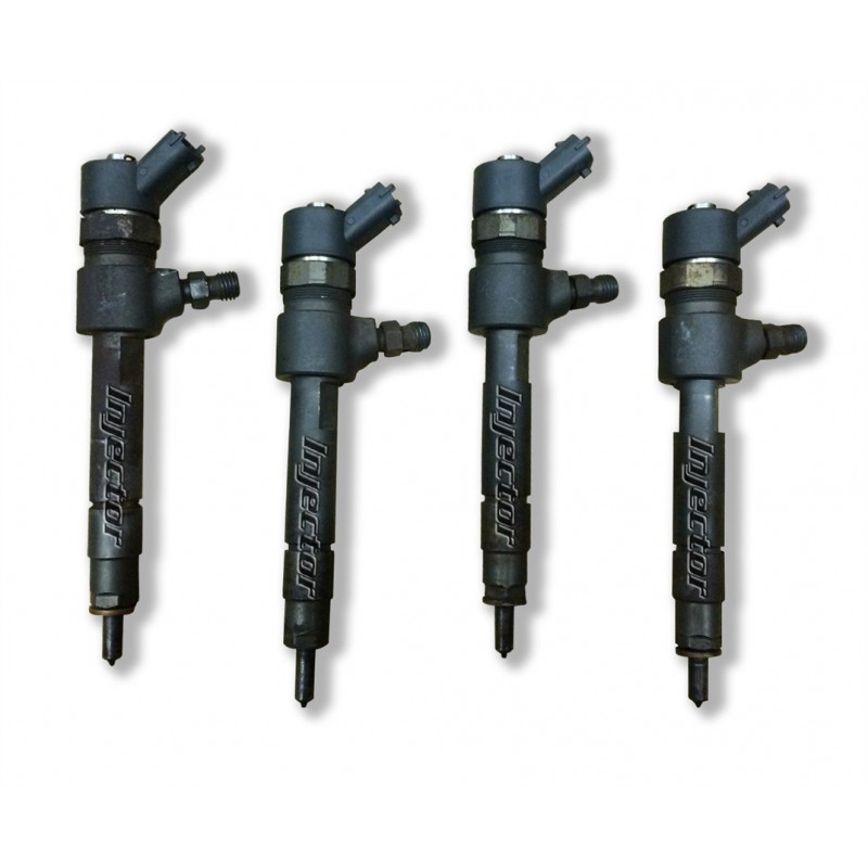 93169119 BOSCH Vstreky použité
