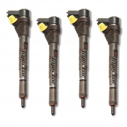 338004A160 BOSCH Vstreky použité