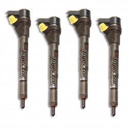 338004A110 BOSCH Vstreky použité