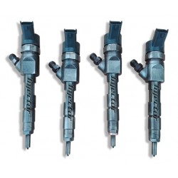 0986435192 BOSCH Vstreky použité