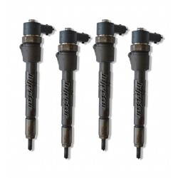 55221022 BOSCH Vstreky použité