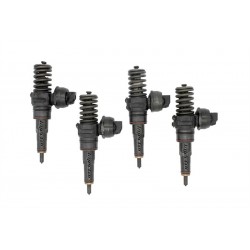 0986441509 BOSCH Vstreky použité