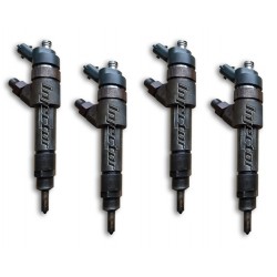 0445120002 BOSCH Vstreky použité