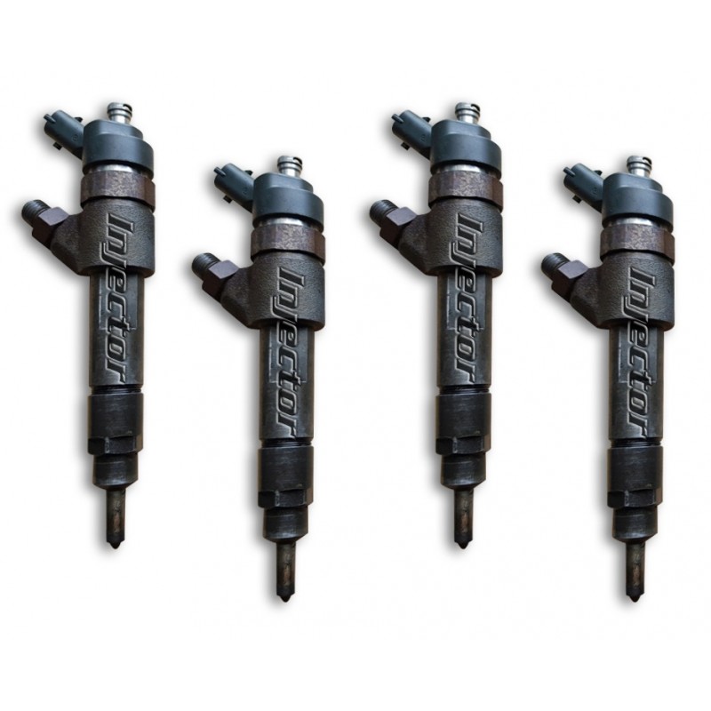 500384284 BOSCH Vstreky použité