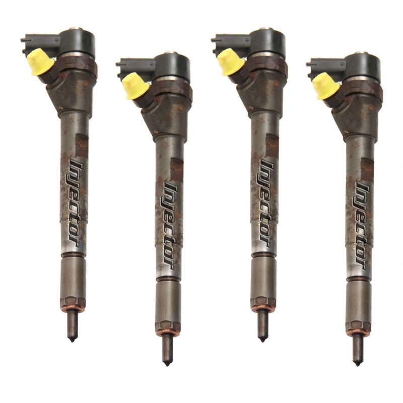 0986435149 BOSCH Vstreky použité