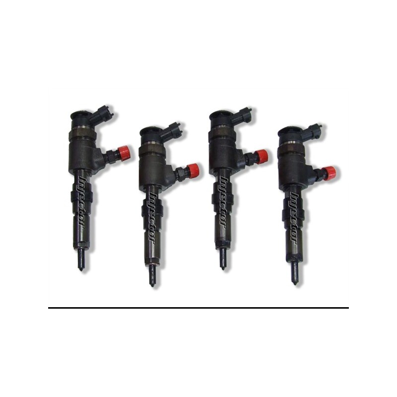 0986435203 BOSCH Vstreky použité