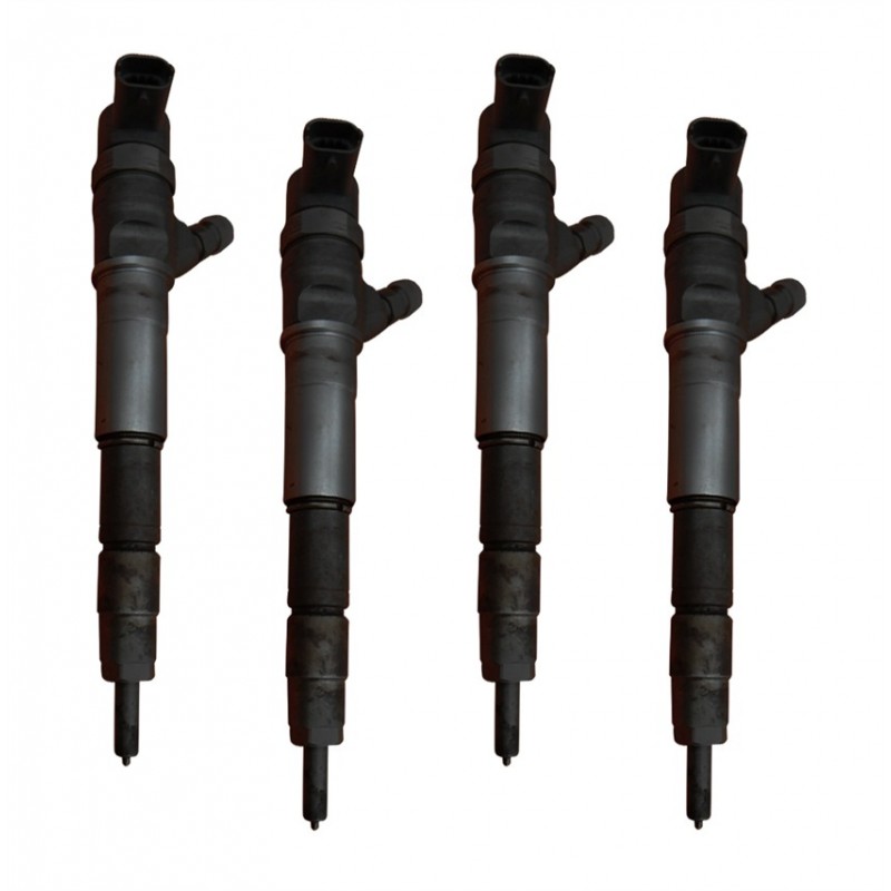 166005070R BOSCH Vstreky použité