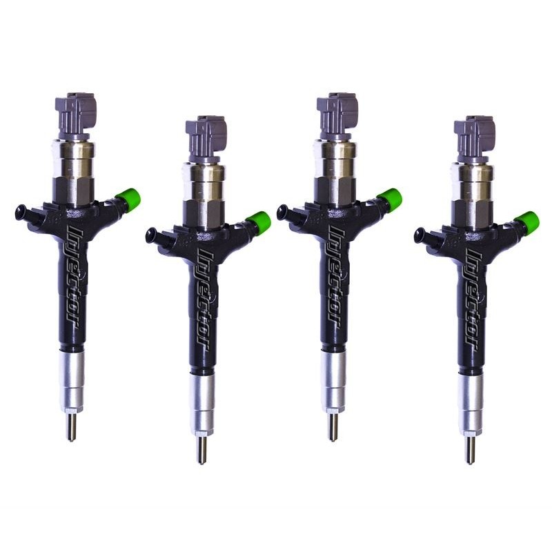 97239161 DENSO Vstreky použité 97239161 DENSO Vstreky použité