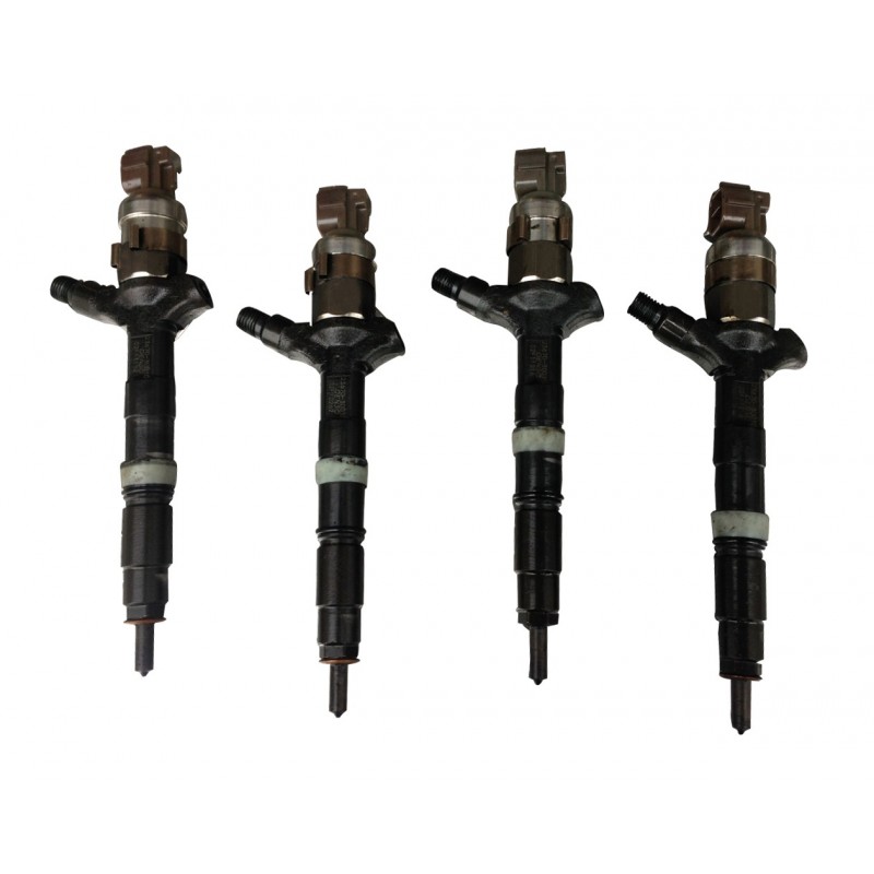 23670-39026 DENSO Vstreky použité