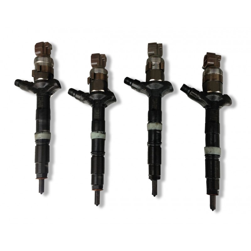 2367039026 DENSO Vstreky použité