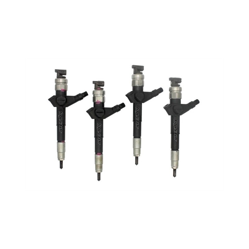 HU0950005070 DENSO Vstreky použité HU0950005070 DENSO Vstreky použité
