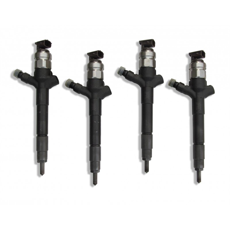 1465A041 DENSO Vstreky použité