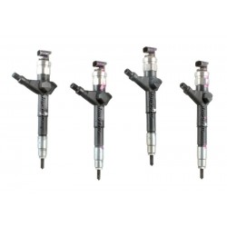 16600EC00C DENSO Vstreky použité