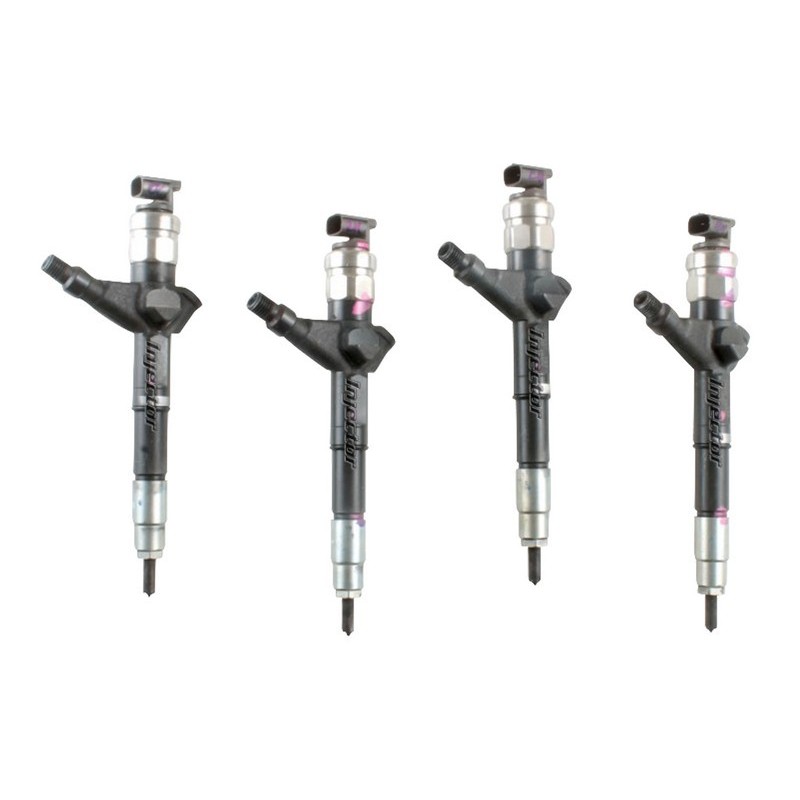 16600EC00C DENSO Vstreky použité